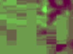 amateur video shows casual everyday moments in a simple narrative