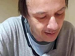 i feel drawn to this mature story in un amore di angelo cap 02