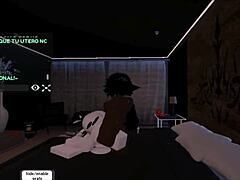 Chubby fat girl takes big black monster cock in rough hardcore sex destroying her big ass with intense pounding until orgasm