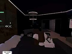 Chubby fat girl takes big black monster cock in rough hardcore sex destroying her big ass with intense pounding until orgasm