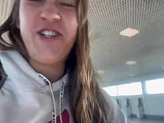 Why not join my naughty Brazilian adventure across Europe starting now?