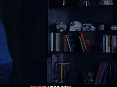 Why did stepdad fuck his stepdaughter's bestie missionary style so hard?