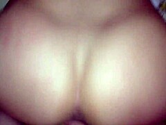 Whoa, Check This Hott Amateur Ex-Girlfriend Bent Over In Doggystyle With Big Tits And Blonde Boobs Getting Pounded!