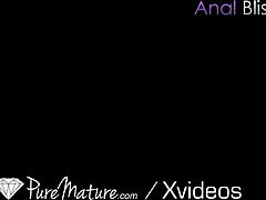 i love puremature anal pounding with busty tight booty milf getting facial from big cock