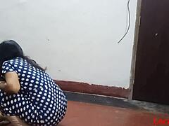 bengali mature college girl has intimate moments with house owner in official video by localsex31