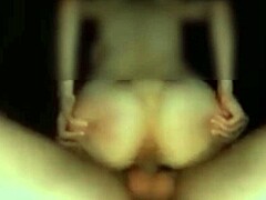 chica dives into horny teen anal fucking with cute babe taking monster cock for wet orgasm and cum on ass