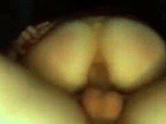chica dives into horny teen anal fucking with cute babe taking monster cock for wet orgasm and cum on ass
