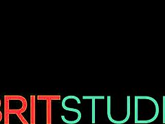 Horny teen student in uniform teases you to cum hard for her curvy body!