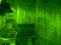 Bold Skinny Girl Gives Head At Wild Stag Party In Steamy Scene 3