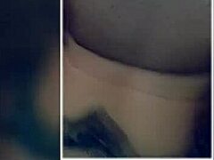 Amateur Wife Bent Over In Doggystyle As Prostitute Begs For Huge Cock And Ends With Single Vergon