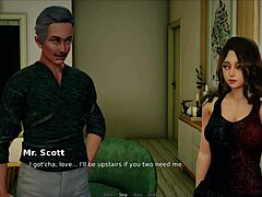 Dominating my bully lover in episode 70