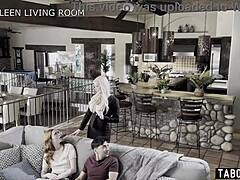 Stepmom stopped the stepsiblings' fight, but her method crossed lines in this taboo reality scenario