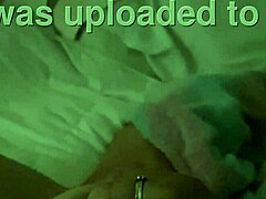 he spies on me while i touch myself and makes me cum hard