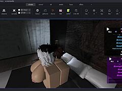 Cowgirl riding leads to cum.