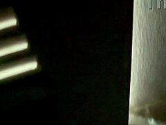 Belinha Seduces Student Fucks Him at Home While Cuckold Husband Films from Pantry