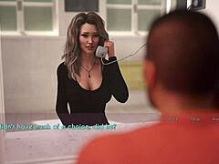 Blonde Milf Plays Wife And Stepmother In Missing Scenes