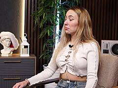 Nicole Murkovski answers subscriber questions with Bella Mur