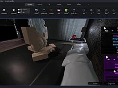 Cowgirl riding leads to cum.