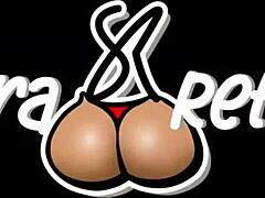 Oh man, that double squirt machine threesome with BBC and two wet pussies was insane - Sara Retali, Martina Smeraldi, Rocket Powers just killed it!