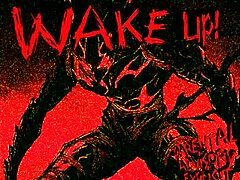 Wake Up To This Colombian Beauty Ready For Action!