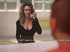 Blonde Milf Plays Wife And Stepmother In Missing Scenes