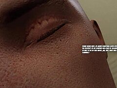 New Female Character Sex Cutscenes in House Party Update