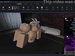 Cowgirl riding leads to cum.