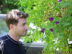 Real Pornstar Cum Soaked