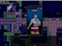 Scar of summer ruta nobuo gameplay español