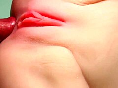 oh yeah, this feels amazing in my ass, wanna try double penetration with toys too?