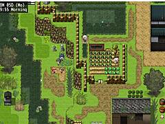 Scar of summer ruta nobuo gameplay español