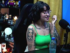 Two Reais Or Mysterious Gift From Martina Olivera Podcast