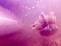 Flashing Boobs On A Boat In Public Outdoor