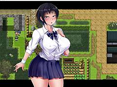 Scar of summer ruta nobuo gameplay español