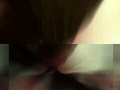 bdsm french amateur peeing in panties redhead