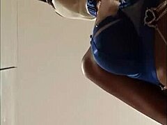 Oh gosh i love sucking three cocks but really i prefer fresh meat in my mouth for deepthroat and cum, like this latina milf preview