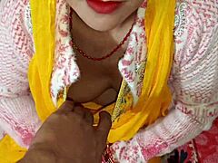 Desi Indian Maid Wife Blowjob Hindi Porn Dirty Talk First Time Sex Desi Beautiful Girl In Bedroom Bent Over Doggystyle