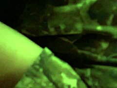 Watch this slut ride, suck, and fuck wildly!