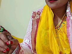 Desi Indian Maid Wife Blowjob Hindi Porn Dirty Talk First Time Sex Desi Beautiful Girl In Bedroom Bent Over Doggystyle