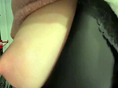 Subtle Big Tits Natural Body Girl Fucking Hot Cum Inside