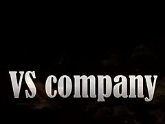 Sød fisse creampie og hård anal knald