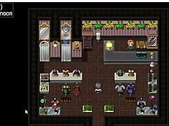 Scar of summer ruta nobuo gameplay español