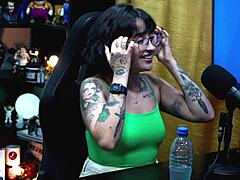 Two Reais Or Mysterious Gift From Martina Olivera Podcast