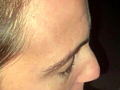 Pov Public Blowjob and Hardcore Fucking with Monster Cock Sucking Outdoor Wife Action