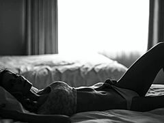 Binaural beats hfo - hands free orgasm 3 with intense waves building to peak release