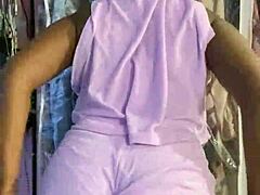 Upcoming Underground Artist And Female Rapper Al Casino Black