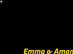 Piss drinking lesbians, you're gulping down golden pee after czech european pussy lick massage