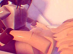 Surprised her in the shower roblox?