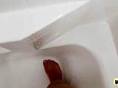 Perverted Stepmother Takes Hard Firm Pounding In Her Hot Wet Pussy From Her Stepsons Cock - Www Bestmylf Com