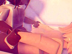 Surprised her in the shower roblox?